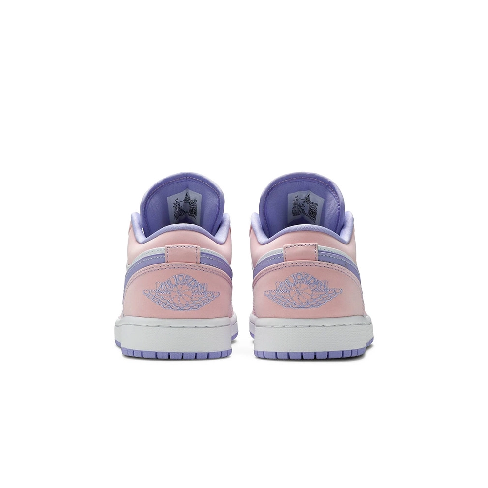 AIR JORDAN 1 LOW SE ARCTIC PUNCH CK3022 600,AIR JORDAN 1 LOW,Air Jordan