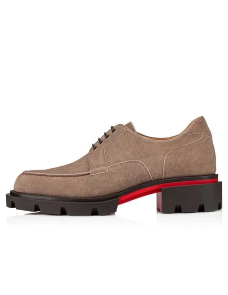 cheap Christian Louboutin Derby Our Georges L Alpilles sale