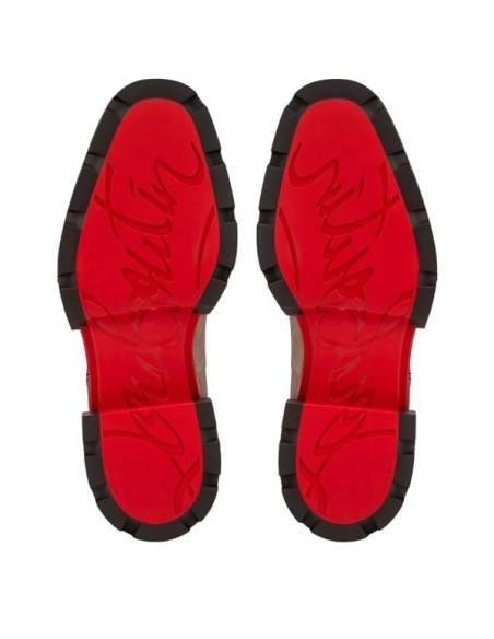 cheap Christian Louboutin Derby Our Georges L Alpilles sale