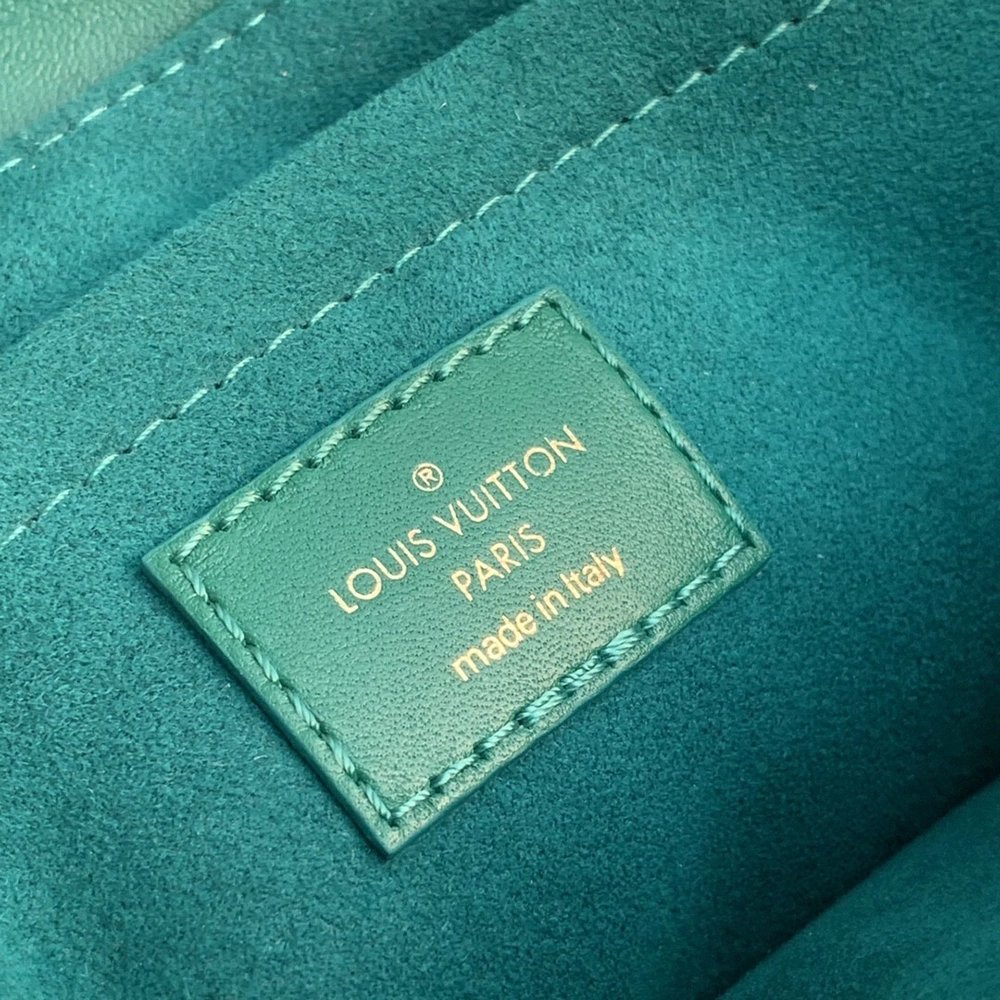 Louis Vuitton Bags M58664 24X14X9cm