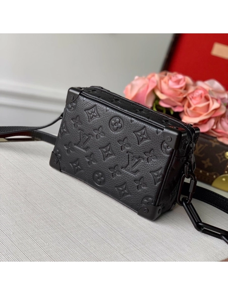 Louis Vuitton Bags N55702 18X13X8cm
