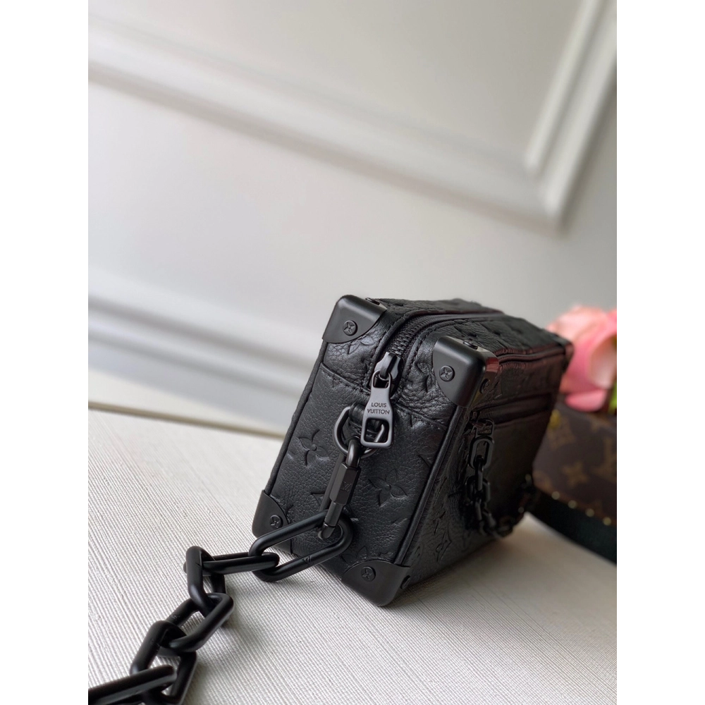 Louis Vuitton Bags N55702 18X13X8cm