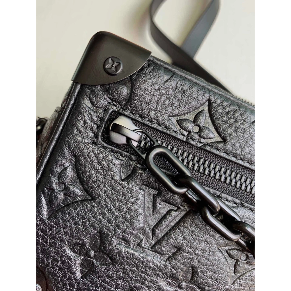 Louis Vuitton Bags N55702 18X13X8cm