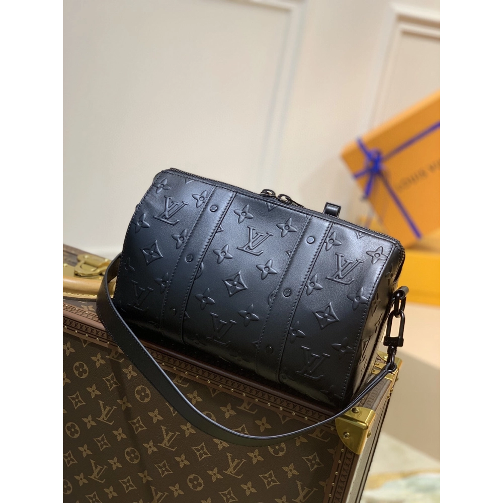 Louis Vuitton Bags M57955 27X17X13cm