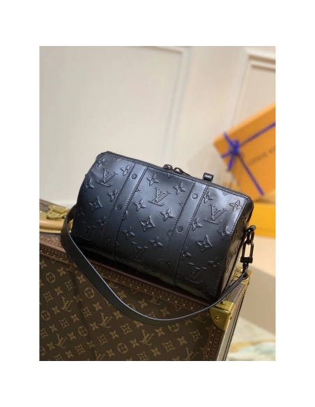 Louis Vuitton Bags M57955 27X17X13cm