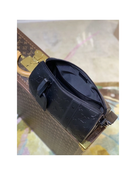 Louis Vuitton Bags M57955 27X17X13cm