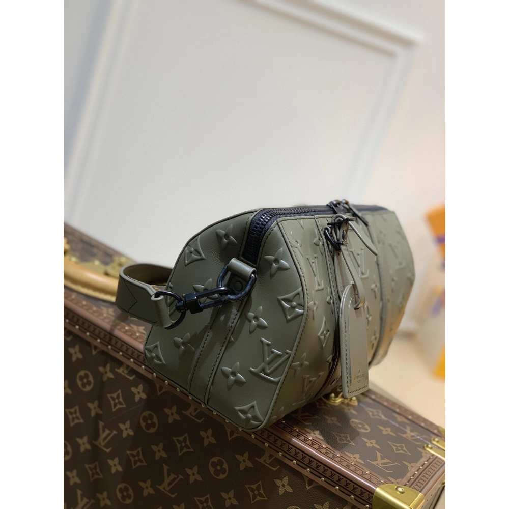 Louis Vuitton Bags M57955 27X17X13cm