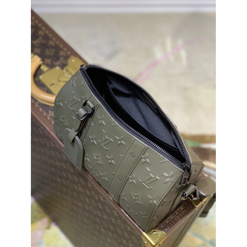 Louis Vuitton Bags M57955 27X17X13cm