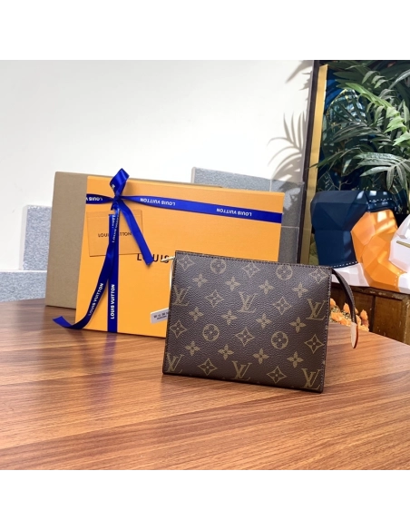 Louis Vuitton Bags M47544 19X15X6cm