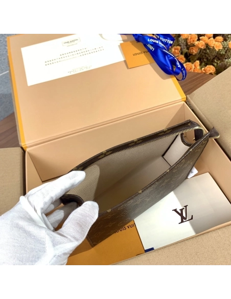 Louis Vuitton Bags M47544 19X15X6cm