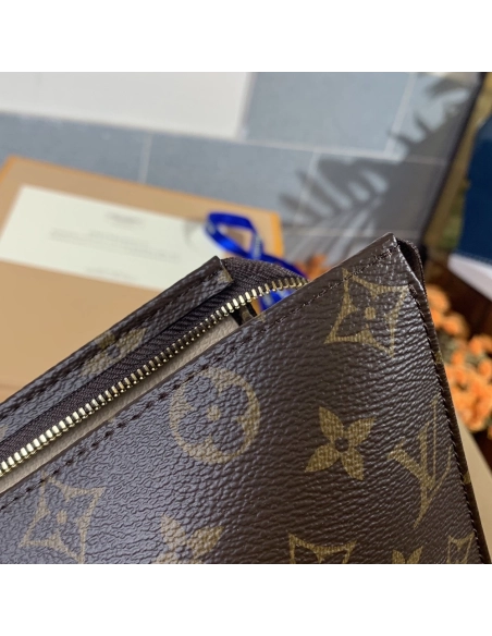Louis Vuitton Bags M47544 19X15X6cm