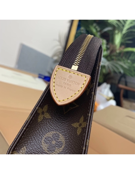 Louis Vuitton Bags M47544 19X15X6cm