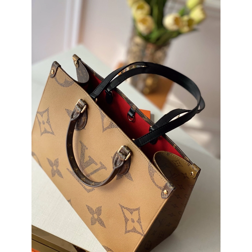 Louis Vuitton Bags M45321 34X26X13cm