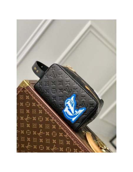 Louis Vuitton Bags M58515 15X24X15cm