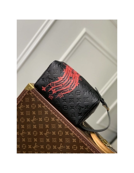 Louis Vuitton Bags M58515 15X24X15cm