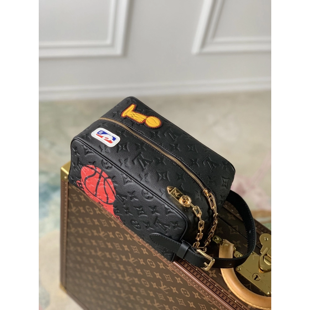 Louis Vuitton Bags M58515 15X24X15cm