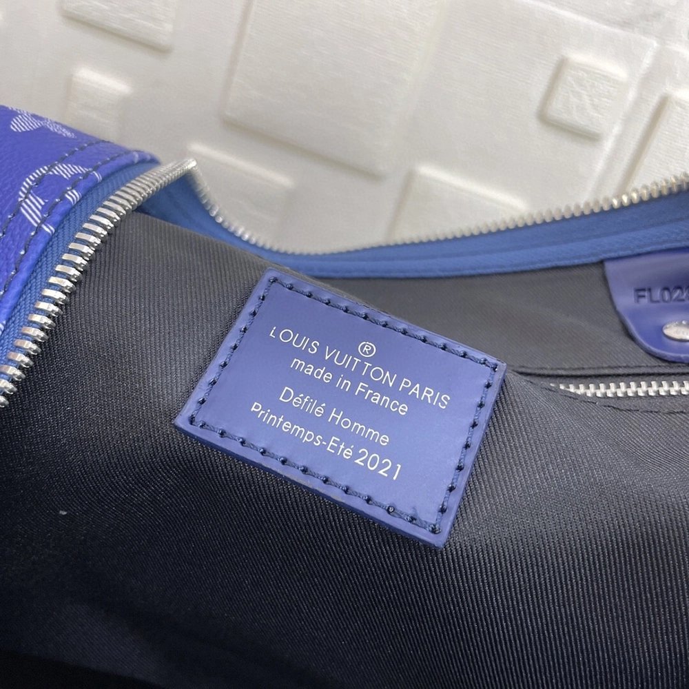 Louis Vuitton Bags M86988 50X29X23cm