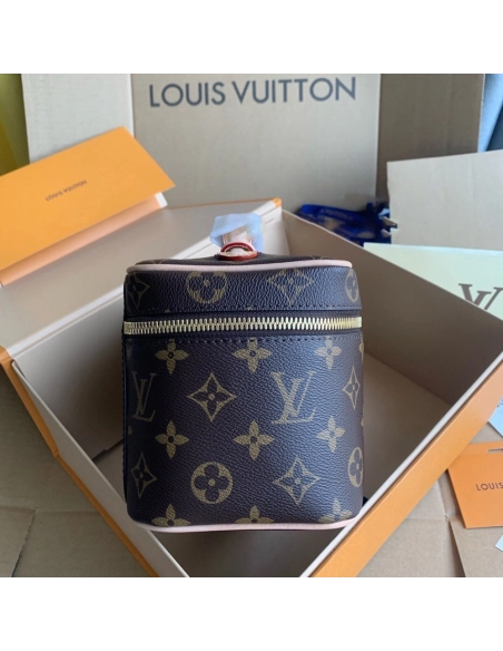 Louis Vuitton Bags M44495 20X13.5X12cm