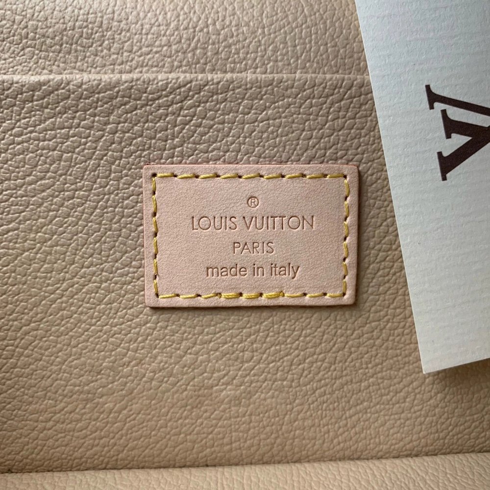 Louis Vuitton Bags M44495 20X13.5X12cm