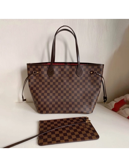 Louis Vuitton Bags N41358 32X29X17cm