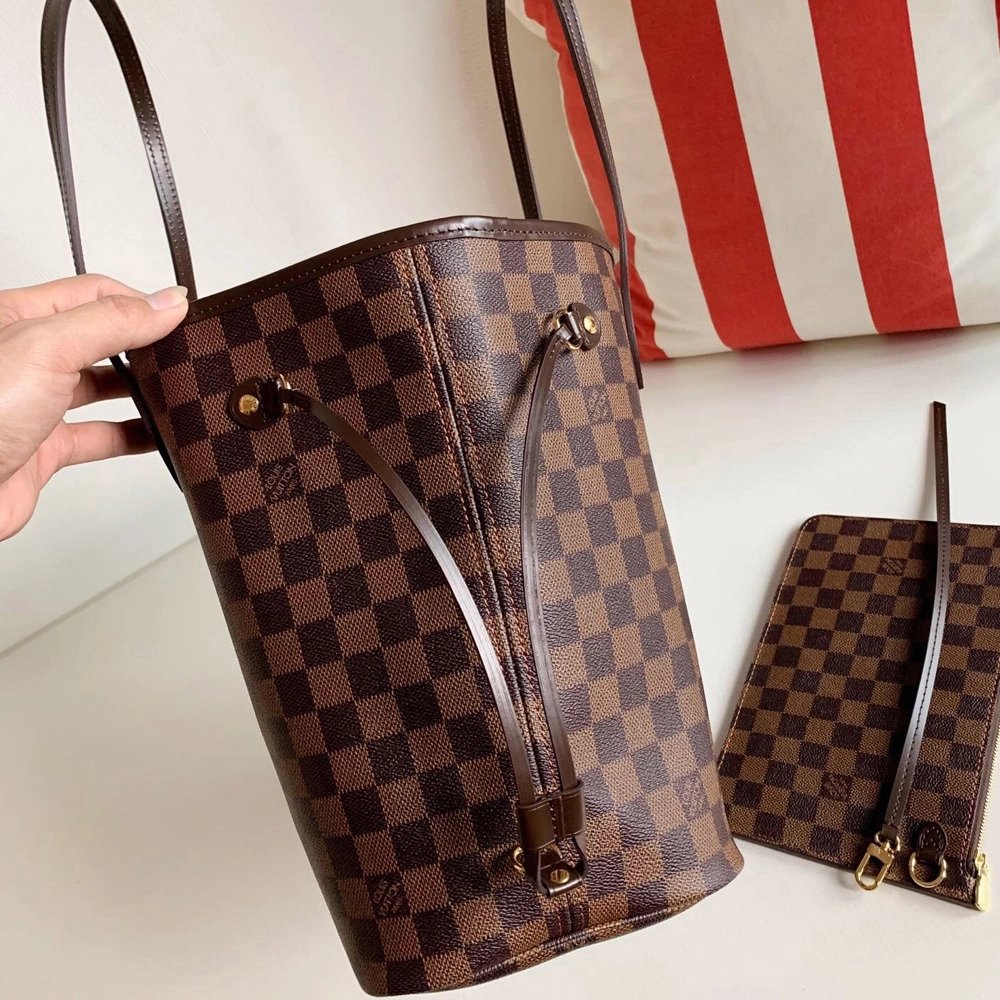 Louis Vuitton Bags N41358 32X29X17cm