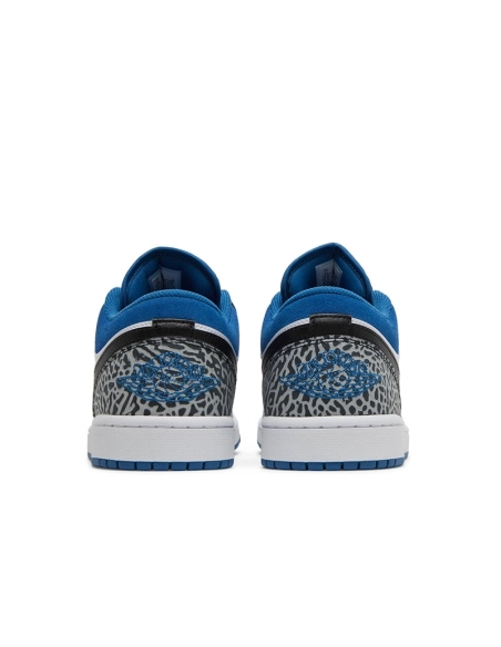 AIR JORDAN 1 LOW SE TRUE BLUE DM1199 140,AIR JORDAN 1 LOW,Air Jordan