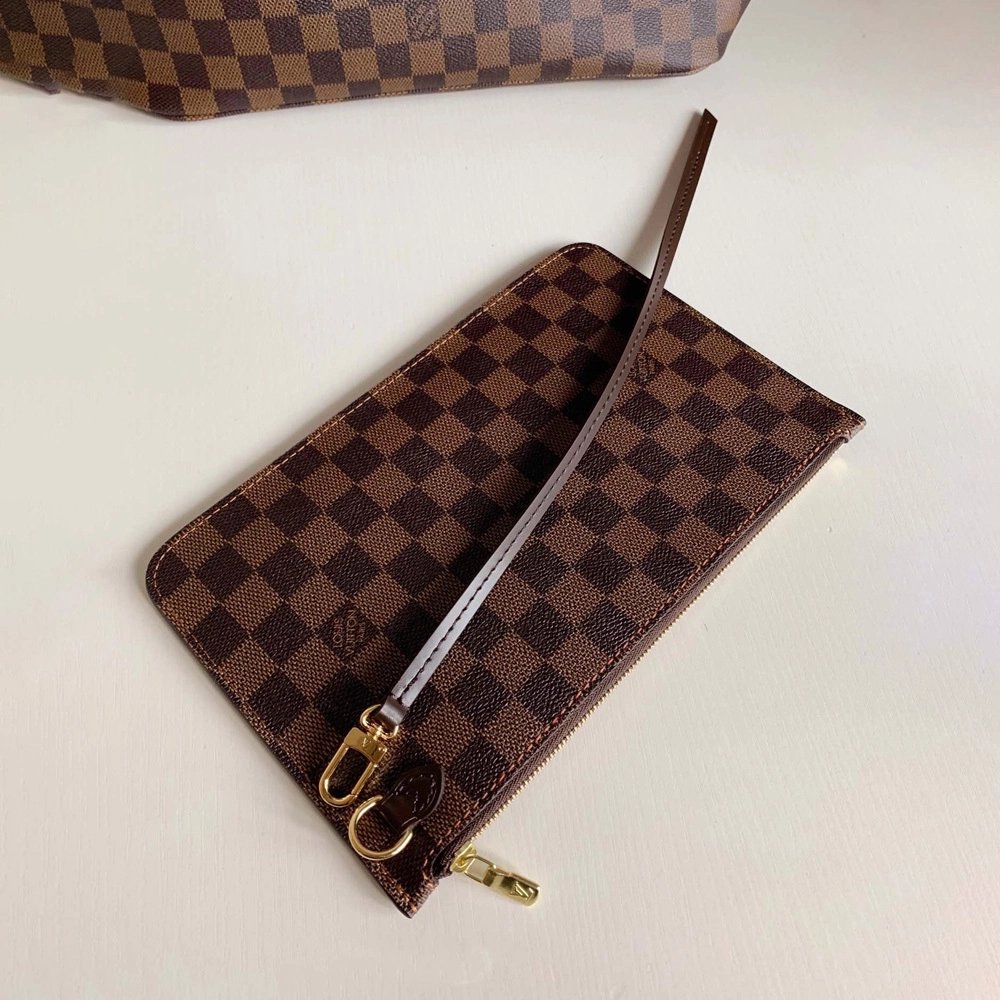 Louis Vuitton Bags N41358 32X29X17cm