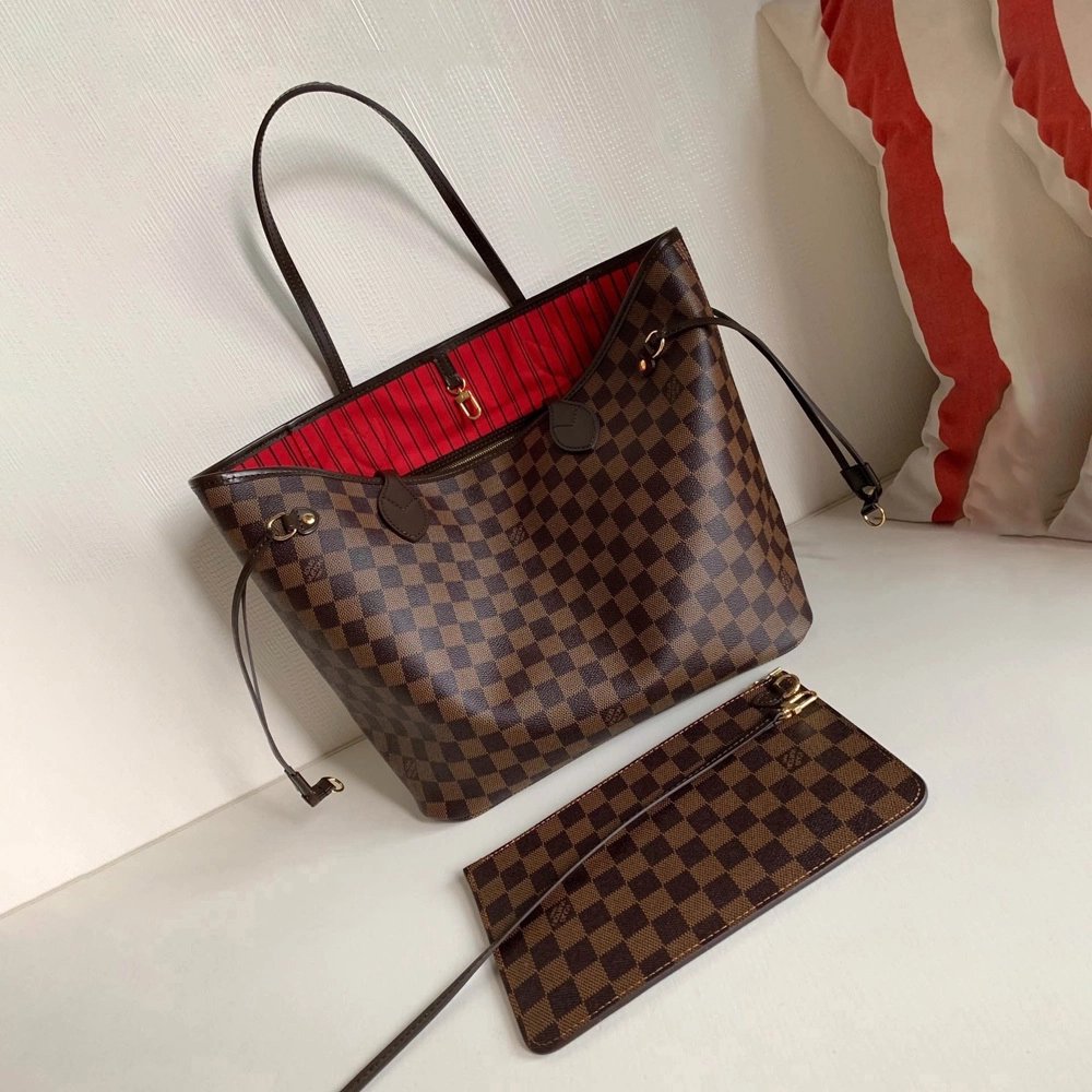Louis Vuitton Bags N41358 32X29X17cm