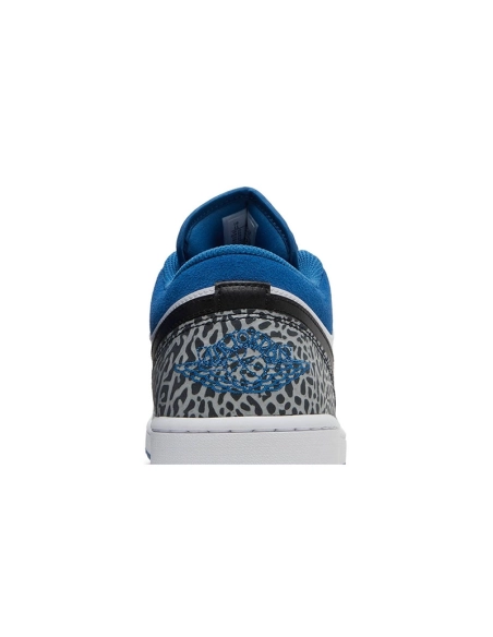 AIR JORDAN 1 LOW SE TRUE BLUE DM1199 140,AIR JORDAN 1 LOW,Air Jordan