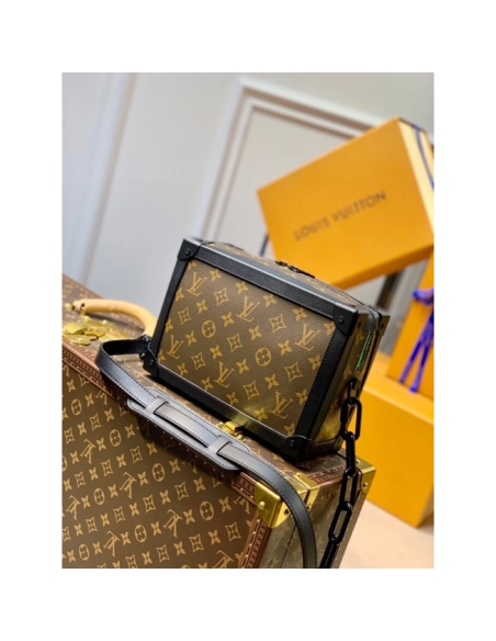 Louis Vuitton Bags M45619 25X18X10cm