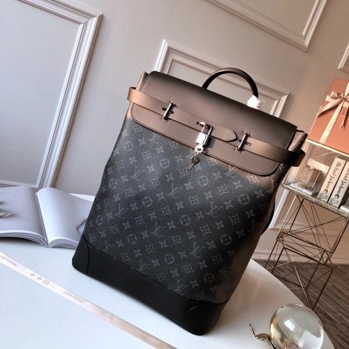 Louis Vuitton Bags M44052 32X45X16cm