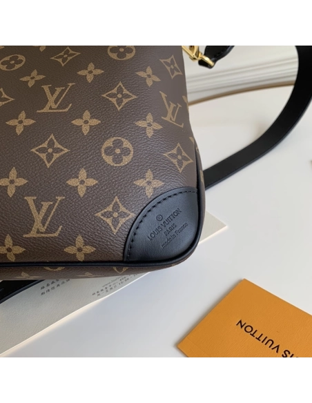 Louis Vuitton Bags M45353 28X25X9cm