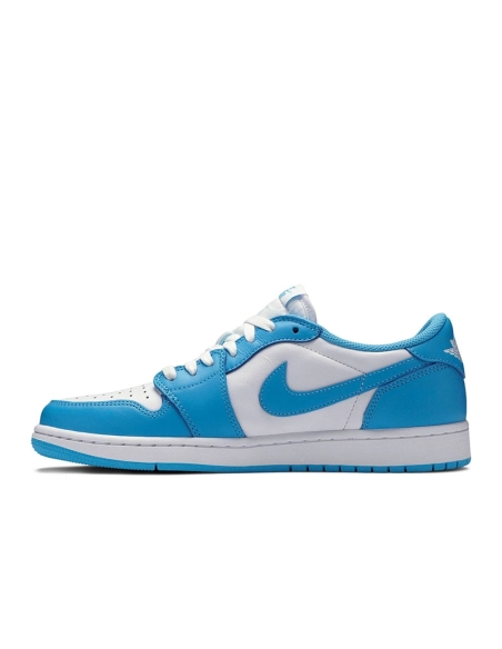 ERIC KOSTON X AIR JORDAN 1 LOW SB POWDER BLUE CJ7891 401,AIR JORDAN 1 LOW,Air Jordan