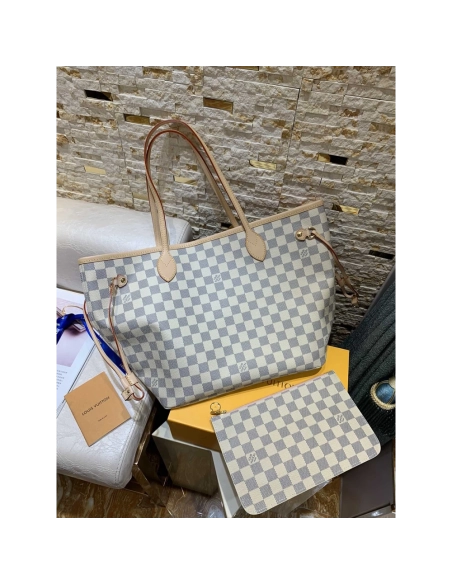 Louis Vuitton Bags N41605 32X29X17cm