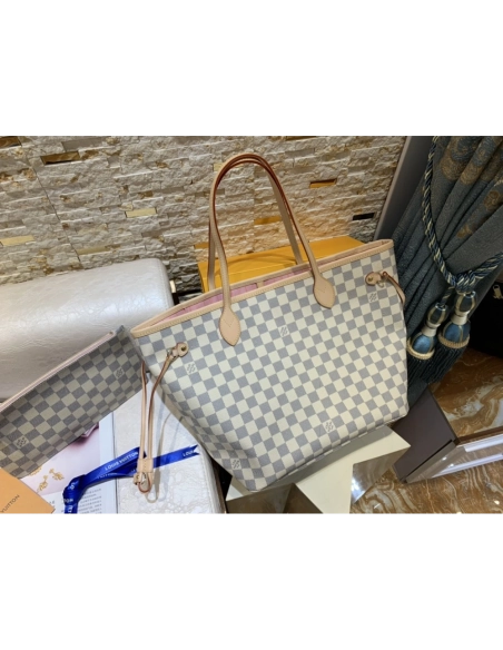 Louis Vuitton Bags N41605 32X29X17cm