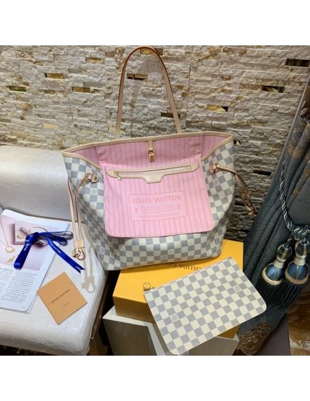 Louis Vuitton Bags N41605 32X29X17cm