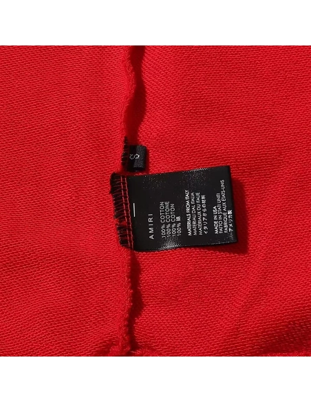 Amiri Bones Stacked Lyocell Hoodie,cheap Amiri