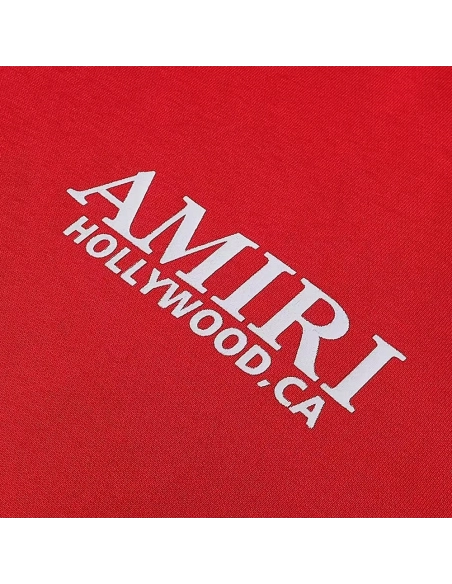 Amiri Bones Stacked Lyocell Hoodie,cheap Amiri