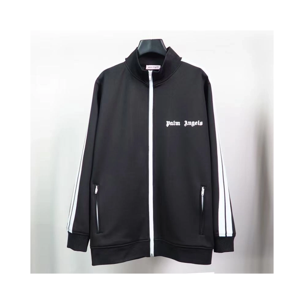 Palm Angels Classic Track Jacket,cheap Palm Angels
