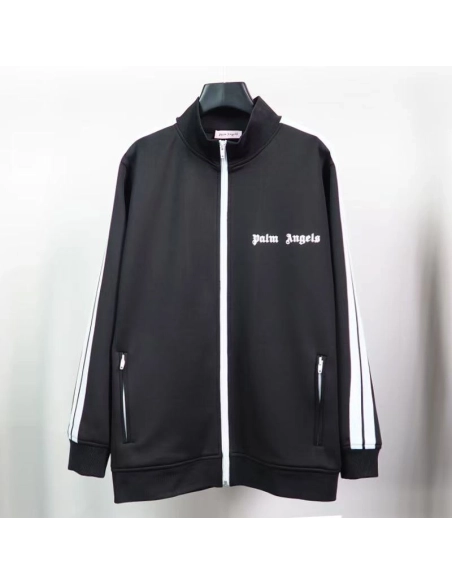 Palm Angels Classic Track Jacket,cheap Palm Angels