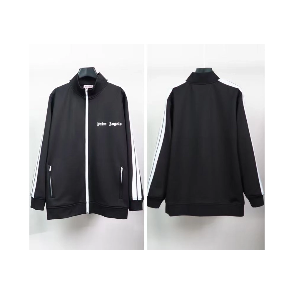 Palm Angels Classic Track Jacket,cheap Palm Angels