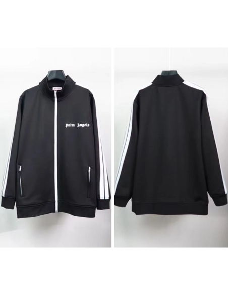 Palm Angels Classic Track Jacket,cheap Palm Angels