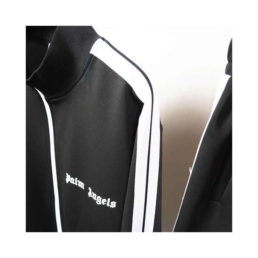 Palm Angels Classic Track Jacket,cheap Palm Angels