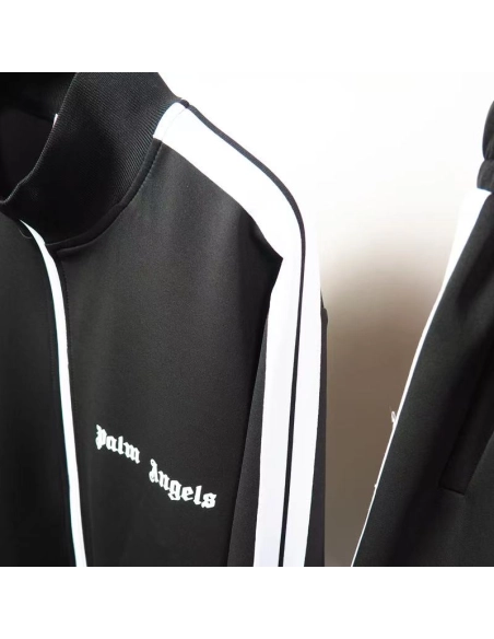 Palm Angels Classic Track Jacket,cheap Palm Angels