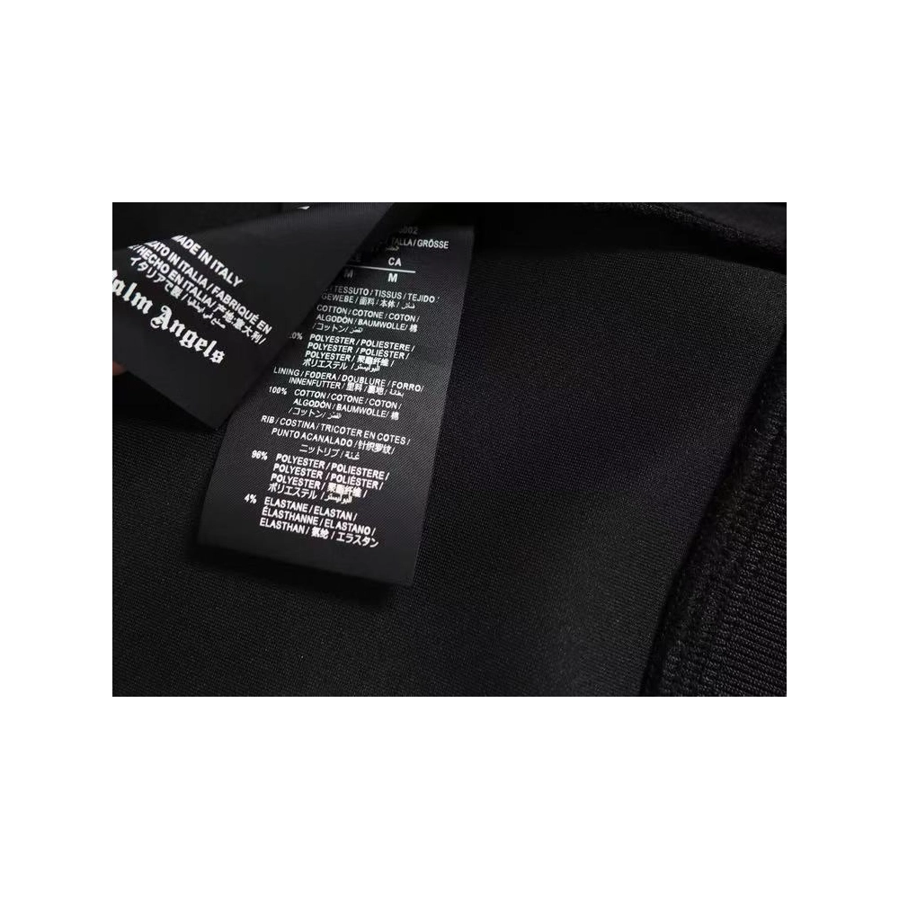 Palm Angels Classic Track Jacket,cheap Palm Angels
