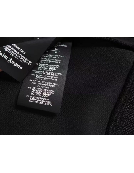 Palm Angels Classic Track Jacket,cheap Palm Angels