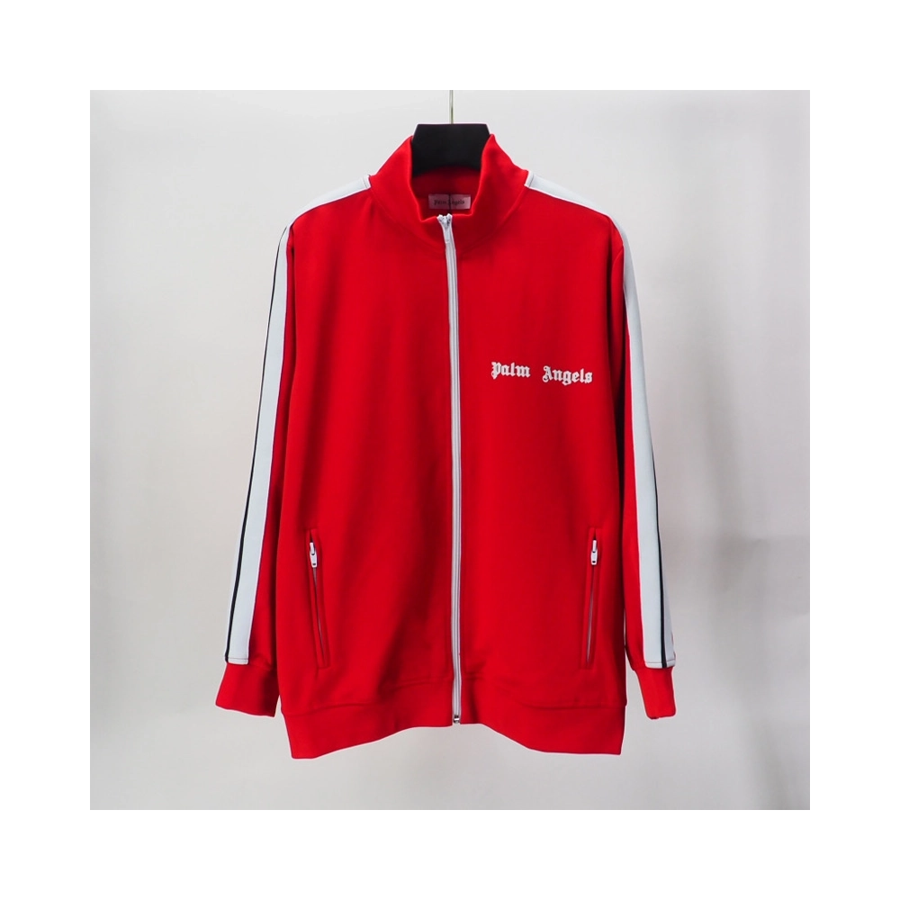 Palm Angels Classic Track Jacket,cheap Palm Angels