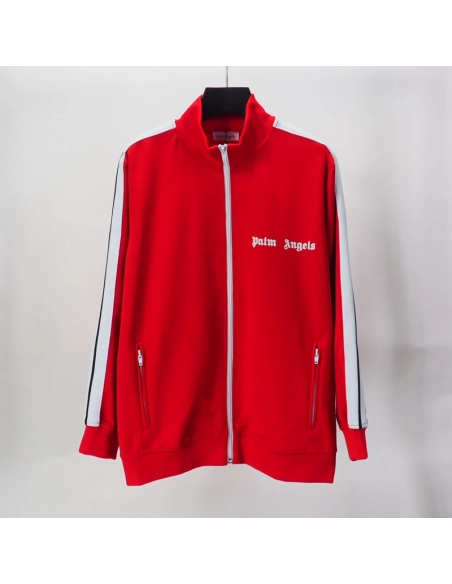 Palm Angels Classic Track Jacket,cheap Palm Angels