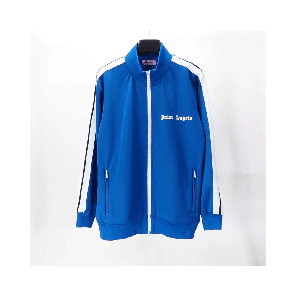 Palm Angels Classic Track Jacket,cheap Palm Angels