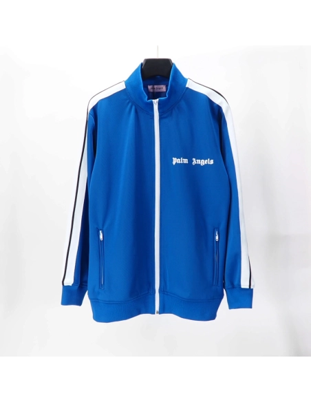 Palm Angels Classic Track Jacket,cheap Palm Angels